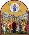 Feast of the Ascension of Christ